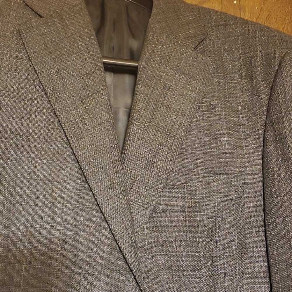 Canali Sport Coat